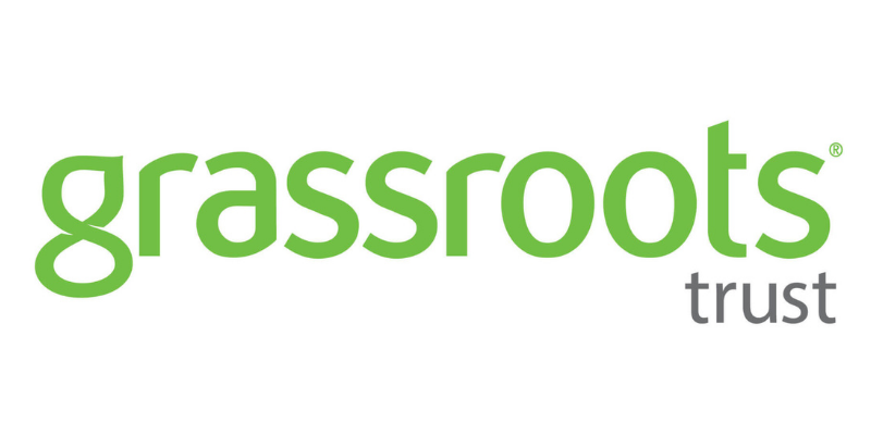 Grassroots Trust Logo