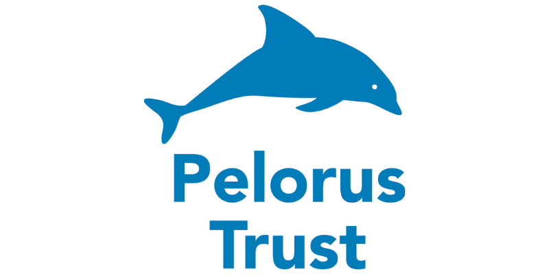 Pelorus Trust Logo
